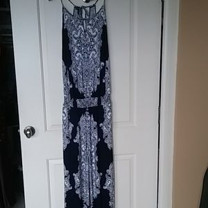 INC International Jumpsuit